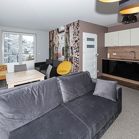 Apartament Piano Świeradów-Zdrój Kültér fotó