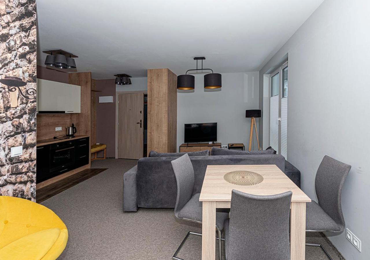 Apartament Piano Świeradów-Zdrój Kültér fotó