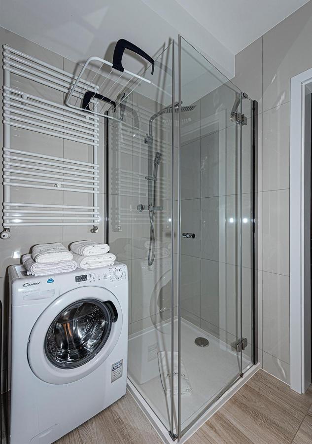 Apartament Piano Świeradów-Zdrój Kültér fotó