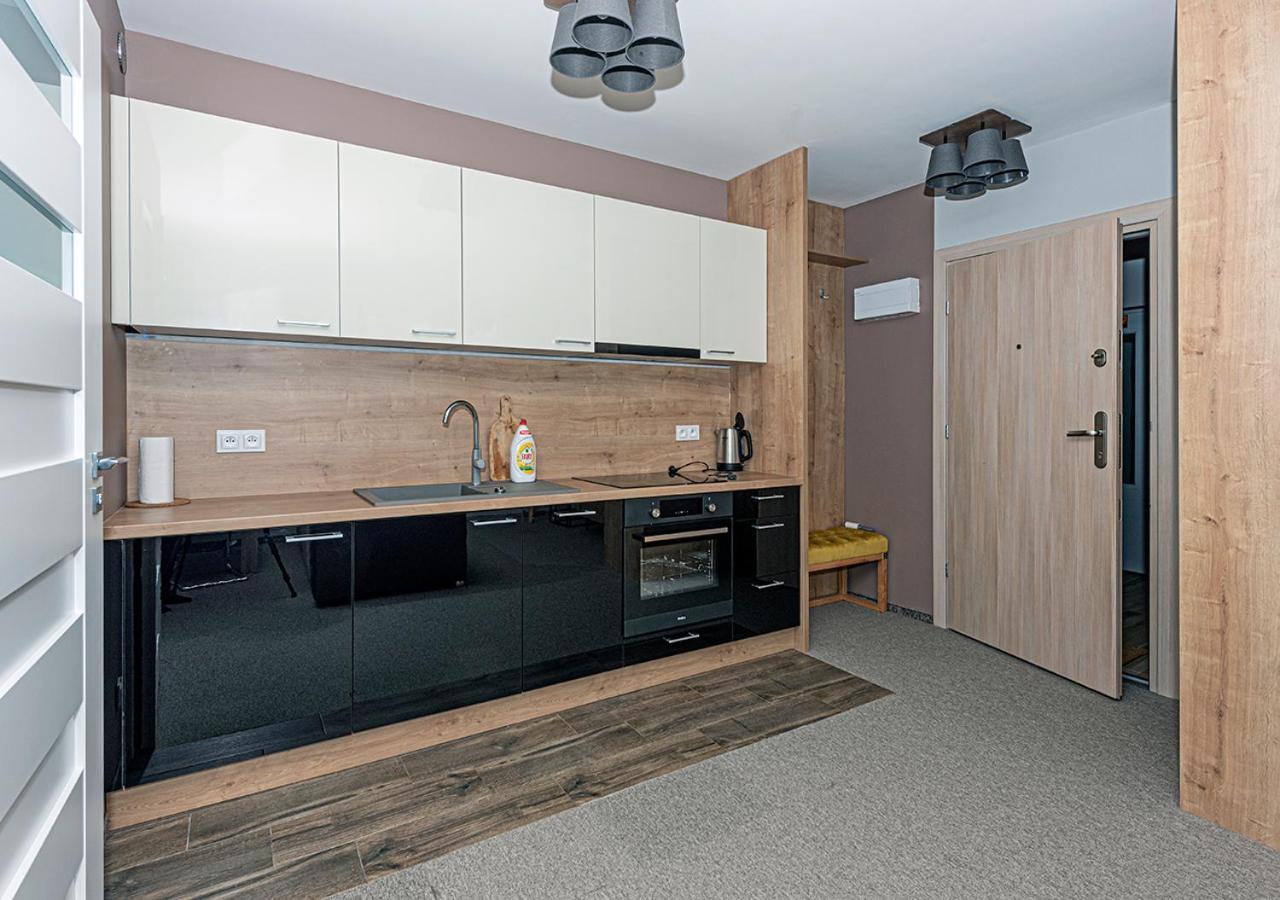 Apartament Piano Świeradów-Zdrój Kültér fotó