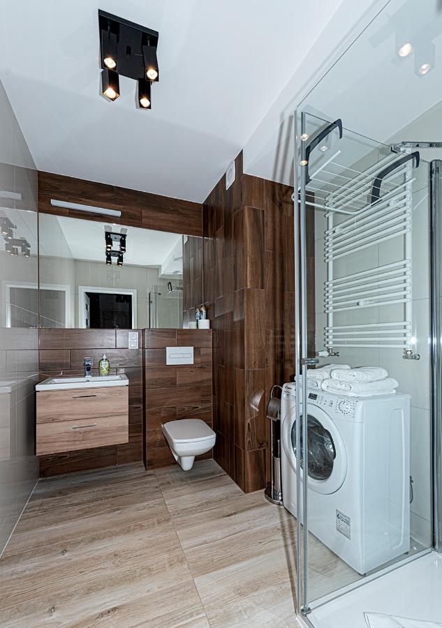 Apartament Piano Świeradów-Zdrój Kültér fotó