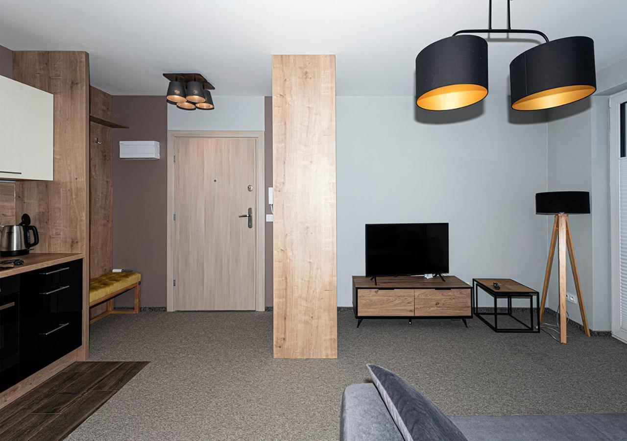 Apartament Piano Świeradów-Zdrój Kültér fotó