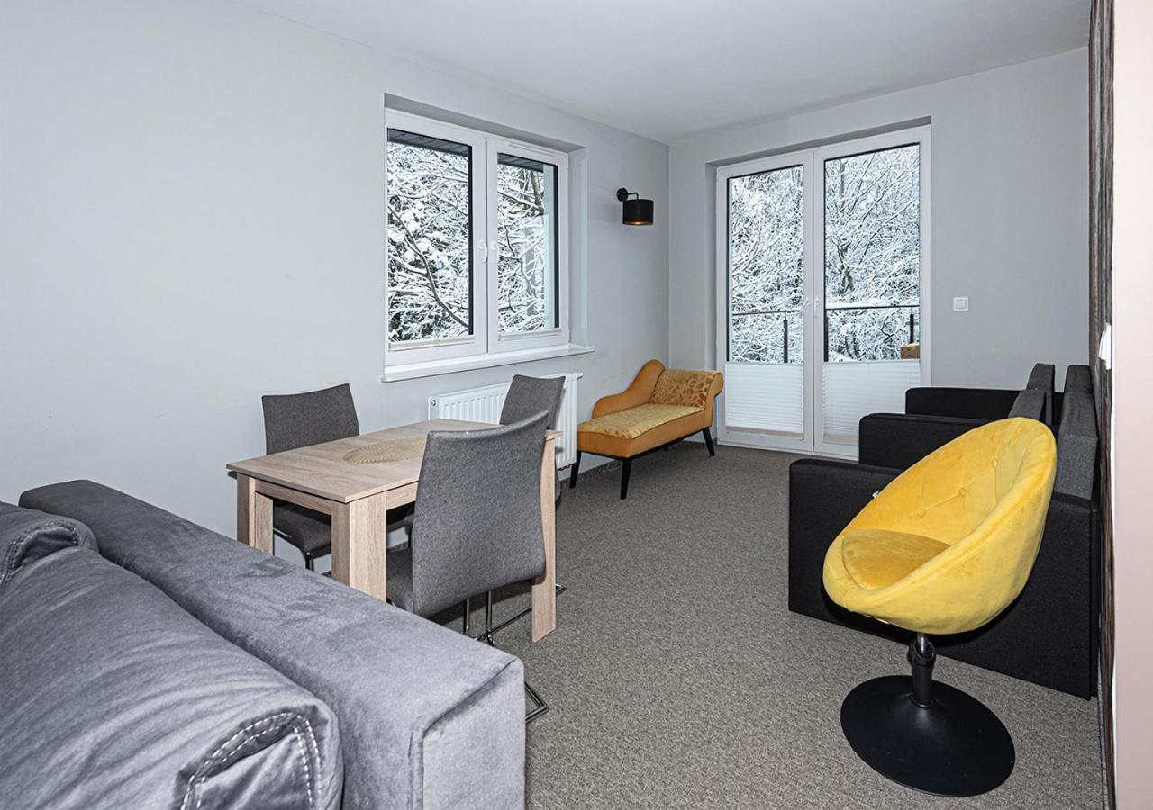 Apartament Piano Świeradów-Zdrój Kültér fotó