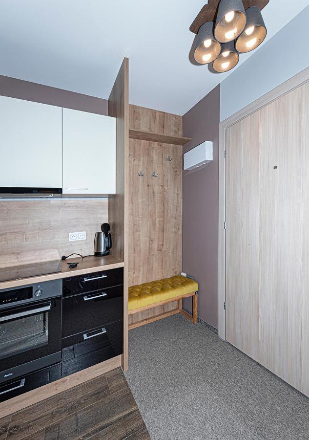 Apartament Piano Świeradów-Zdrój Kültér fotó