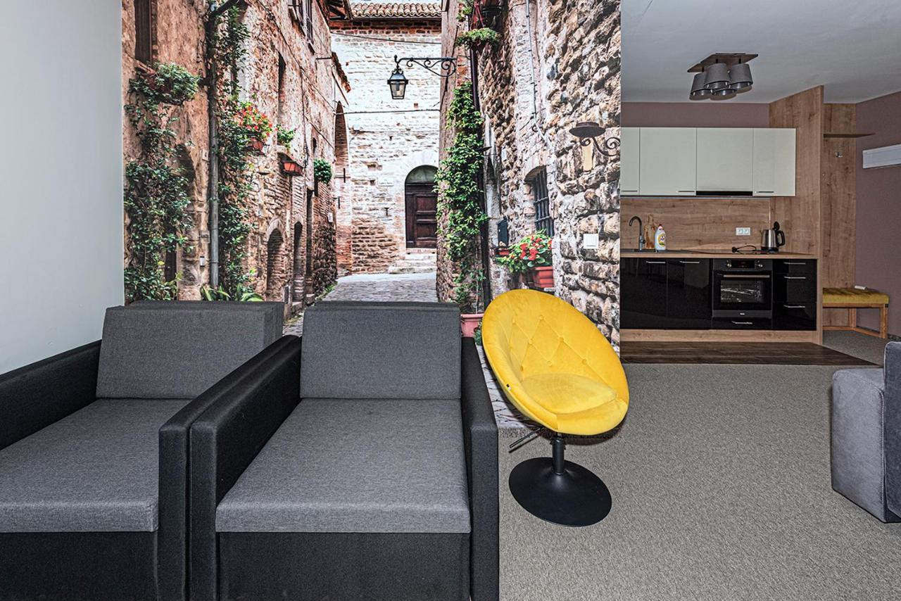 Apartament Piano Świeradów-Zdrój Kültér fotó