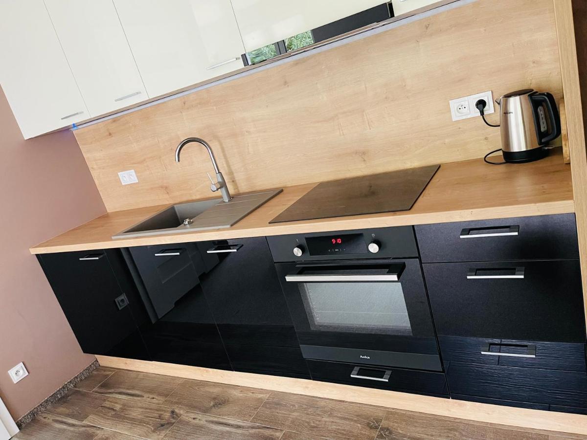 Apartament Piano Świeradów-Zdrój Kültér fotó