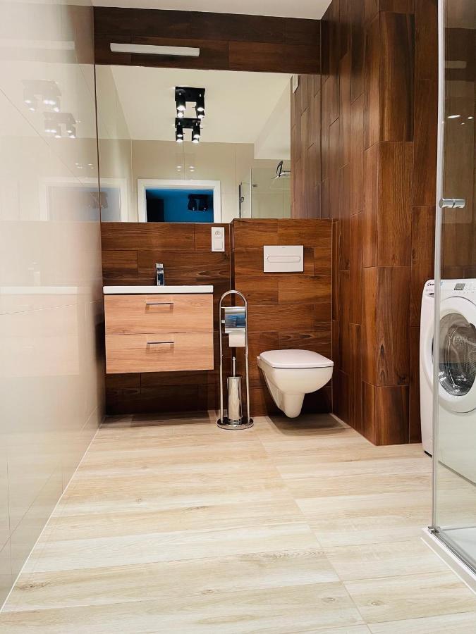 Apartament Piano Świeradów-Zdrój Kültér fotó