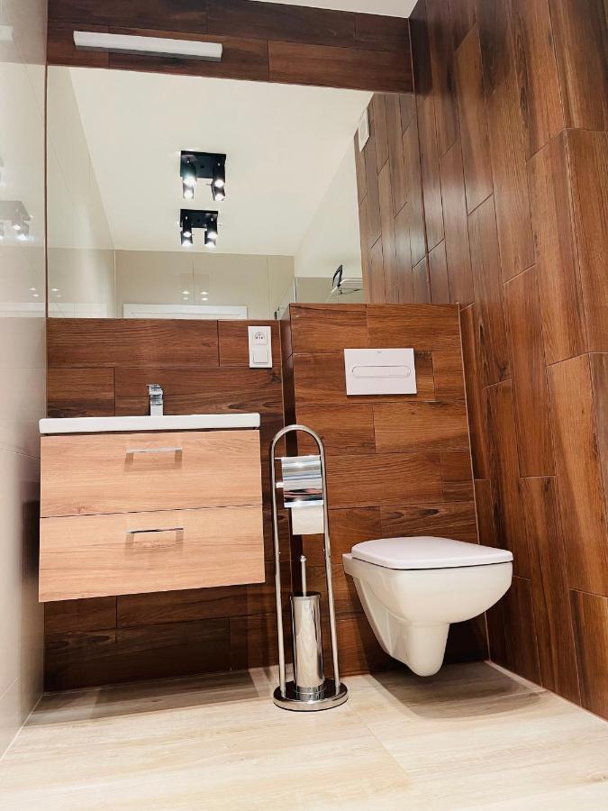 Apartament Piano Świeradów-Zdrój Kültér fotó