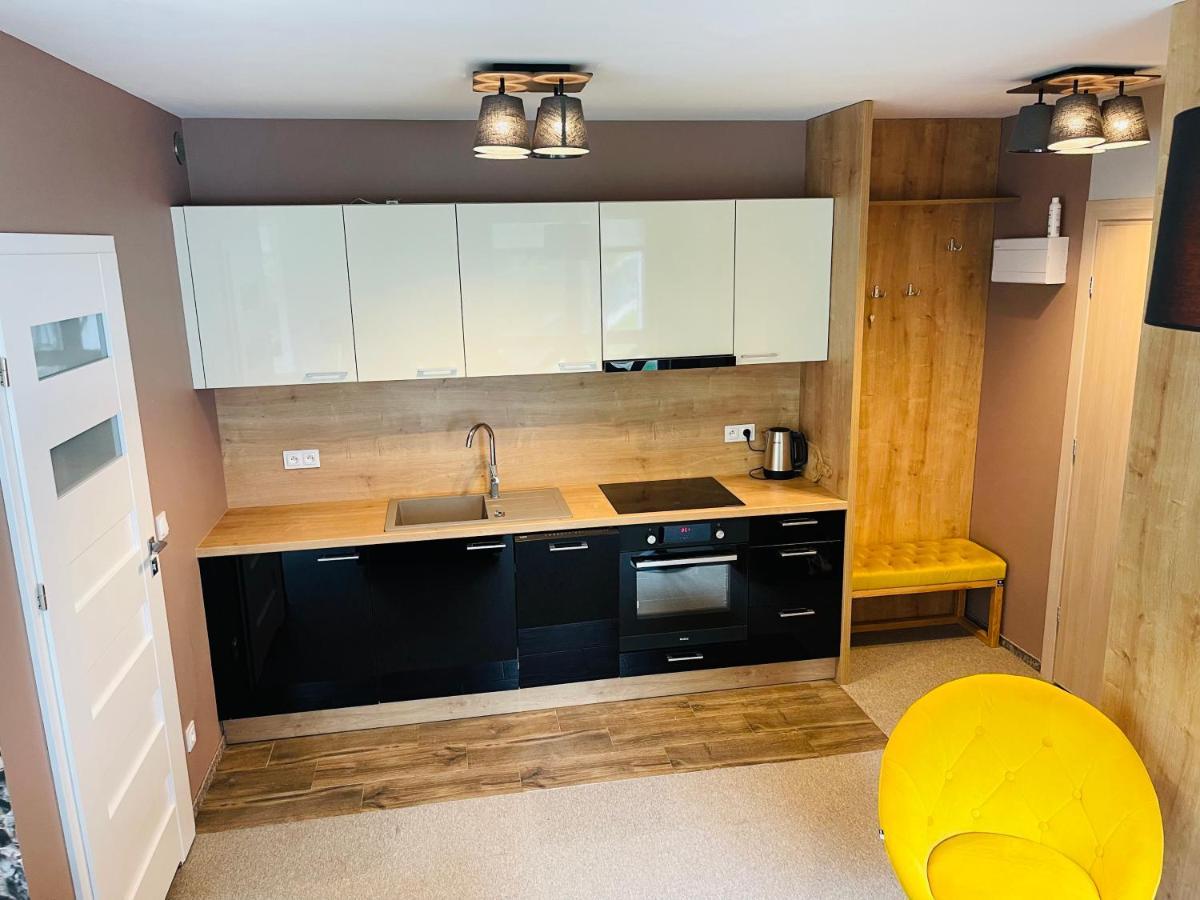 Apartament Piano Świeradów-Zdrój Kültér fotó