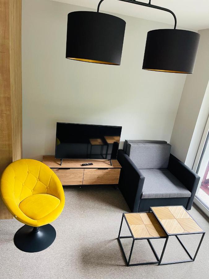 Apartament Piano Świeradów-Zdrój Kültér fotó